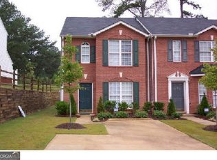 2762 Norfair Loop, Lithonia, GA 30038