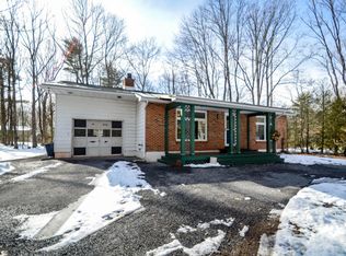 241 Bird Ln, Kunkletown, PA 18058