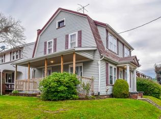 200 Roslyn Ave NW, Canton, OH 44708