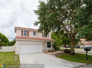 15313 SW 51st Mnr, Davie, FL 33331