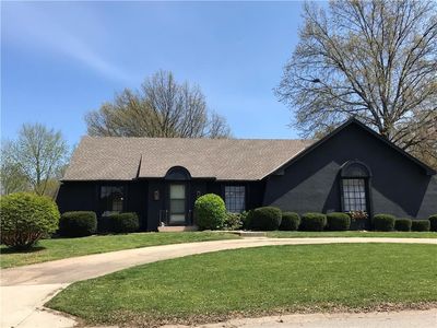 1006 Johnston Dr, Raymore, MO, 64083