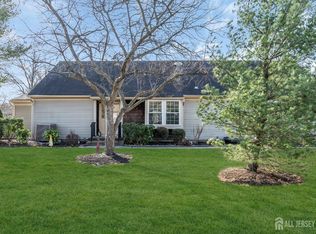 33 Daniel Webster Ave #B, Monroe Township, NJ 08831