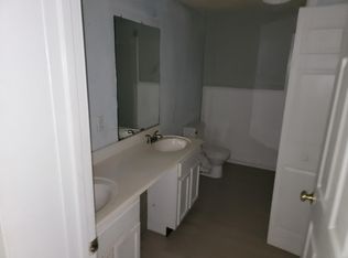 505 Railroad Ave, Graford, TX 76449