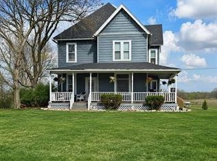 714 S 4th St, Chariton, IA 50049