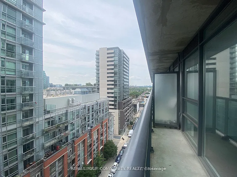 36 Lisgar St #1216W — Photo 18