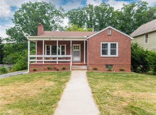 38 Oteen Church Rd, Asheville, NC 28805