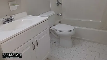 Rented by ZealEstate Group Inc