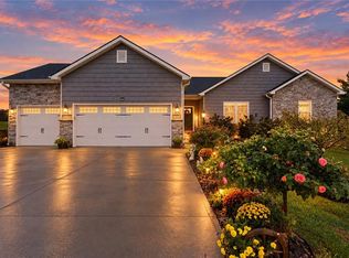 1 Mackenzie Dr, Saint Joseph, MO 64503