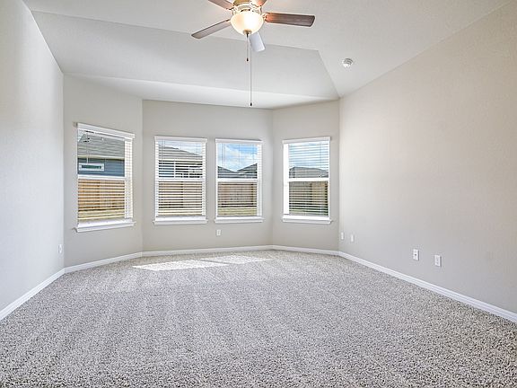 The Pearl 452 Floorplan