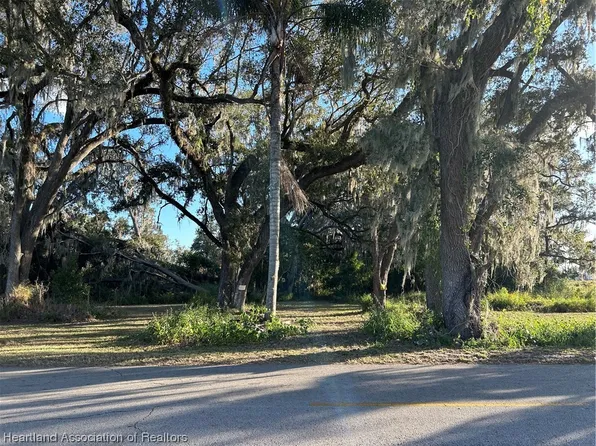 Old Bradenton Rd, Wauchula, FL 33873
