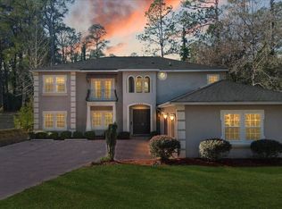 1435 Cumberland Cir, Rockingham, NC 28379