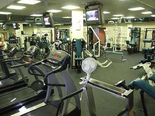 2nd image of 20281 E Country Club Dr ## 2206