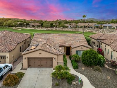 28158 N 123RD Lane, Peoria, AZ, 85383