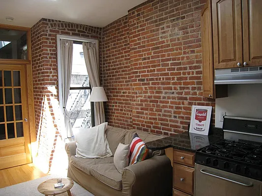 Rented by Brown Harris Stevens | media 22