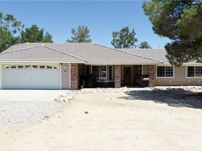 276 Tokay Rd, Pinon Hills, CA, 92372