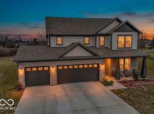 7414 Glen Park Way, Indianapolis, IN