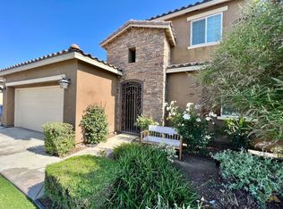 5903 Amber Ridge Dr, Bakersfield, CA 93313