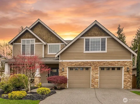 23 148th Place SW, Lynnwood, WA 98087
