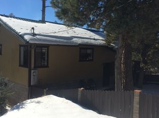 9503 W Wild Turkey Ln, Pine, AZ 85544