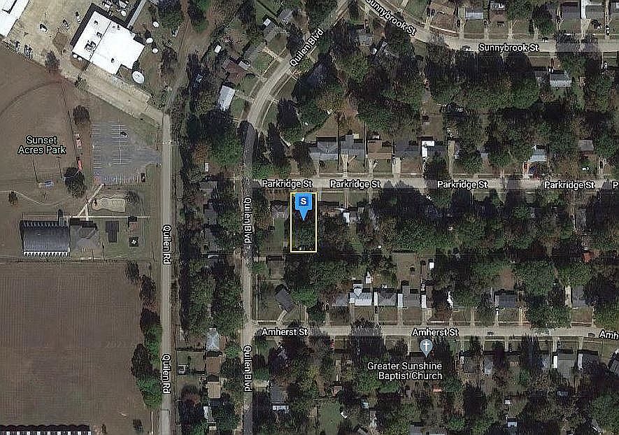 2nd image of 3053 Parkridge St