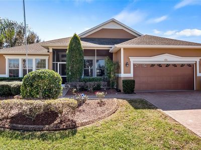 254 Bayou Bend Rd, Groveland, FL, 34736