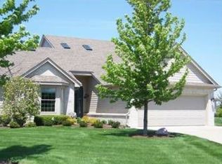1512 Treetop Pl, Bowling Green, OH