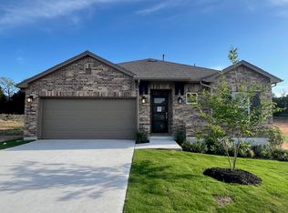 257 Coleto Trl, Bastrop, TX 78602