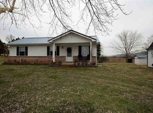 301 Bowen Rd, Rutledge, TN 37861