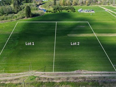 0 Gish Road Lot 1, Onalaska, WA, 98570