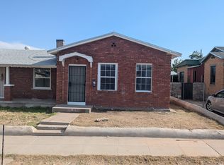 3318 Nations Ave APT 1, El Paso, TX 79930