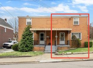 2926 Brentwood Ave #2926, Pittsburgh, PA
