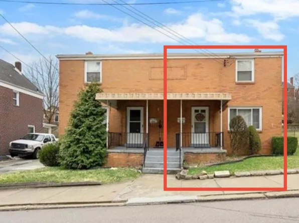 2926 Brentwood Ave #2926, Pittsburgh, PA 15227