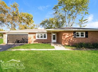 815 S Franklin Rd, Indianapolis, IN 46239