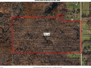 State Rd, Kingsville, OH 44048