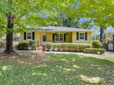 108 Pineview Dr, Liberty, SC, 29657
