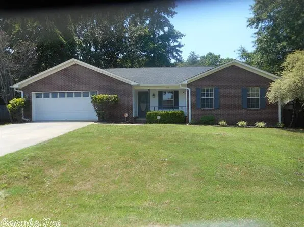 1031 Southhills Dr, Cabot, AR 72023