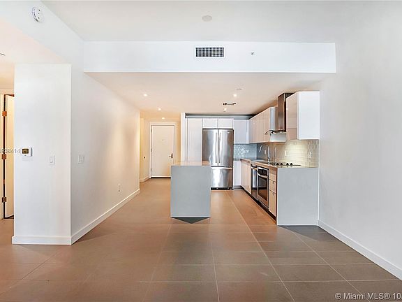 2nd image of 1600 NE 1st Ave #3329