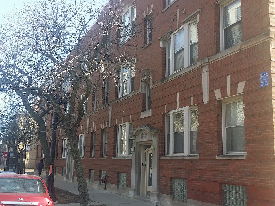 1st image of 1307 W Morse Ave #2B