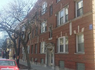 1307 W Morse Ave #1B, Chicago, IL 60626