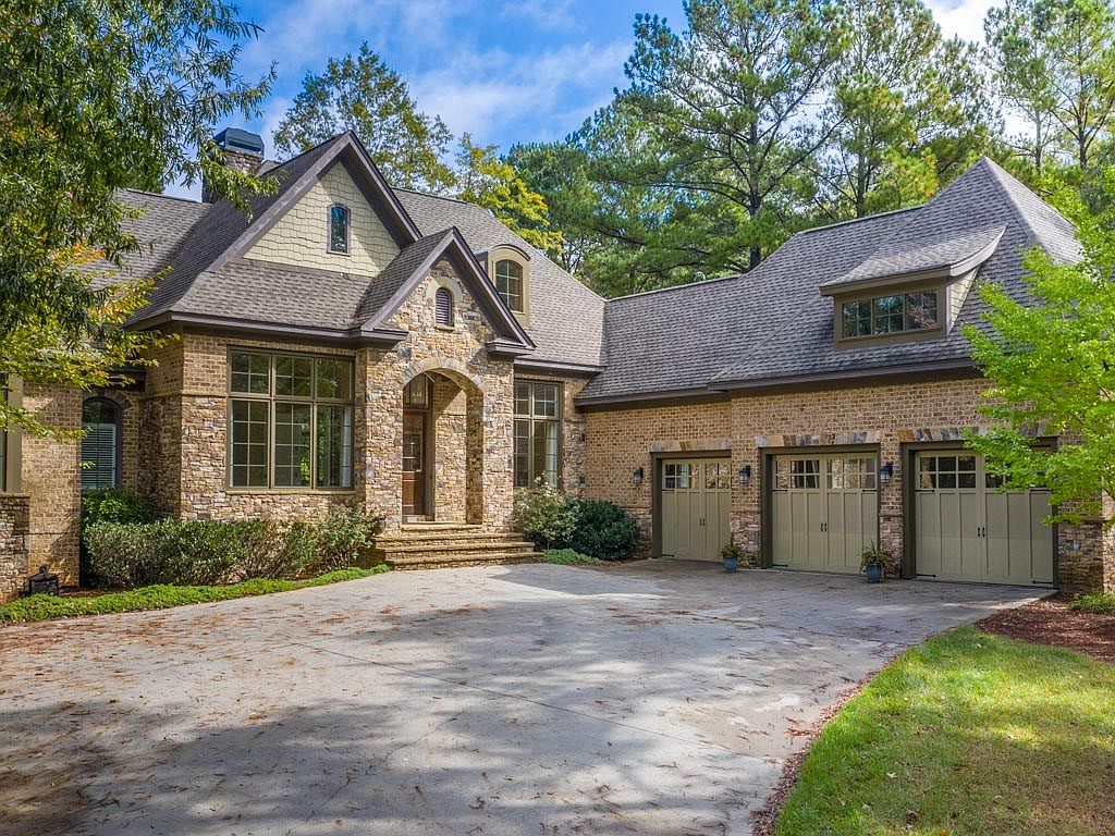 184 Broadlands Dr, Eatonton, GA 31024 Zillow