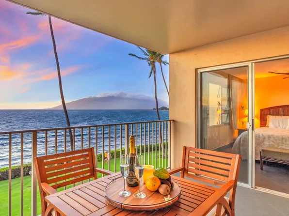 2430 S Kihei Rd #314, Kihei, HI 96753