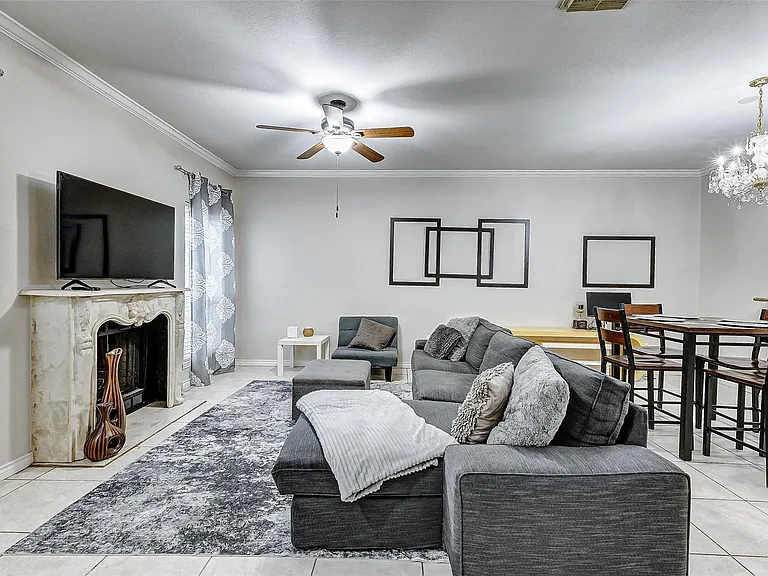 17421 Red Oak Dr #7421 — Photo 6