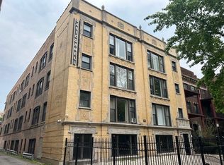 5451 S. Cornell Ave, Chicago, IL 60615