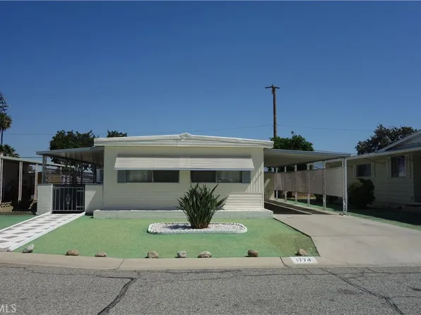 1774 Santiago Way, Hemet, CA 92545