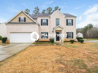 6311 Grey Fox Way, Riverdale, GA