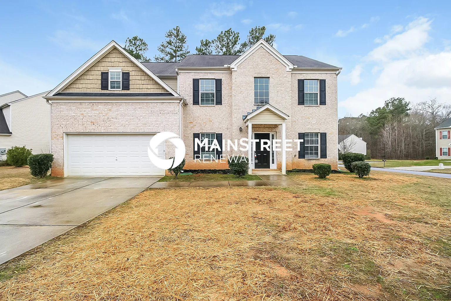 6311 Grey Fox Way photo 1