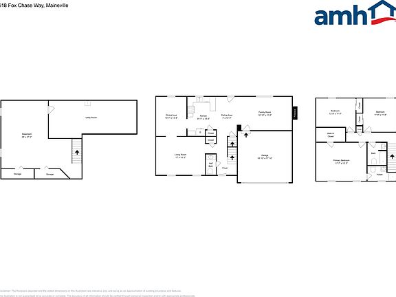 2nd image of 618 Fox Chase Way