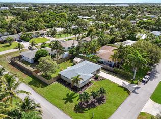 Riverside Drive Park Sec, Jupiter, FL 33469