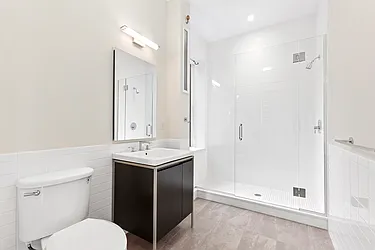 Rented by Halstead Real Estate