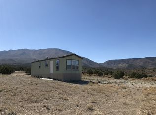16020 Crockett, Cold Creek, NV 89124
